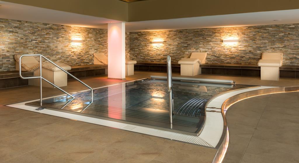 The Christiania Mountain & Spa Resort เซอร์แมท ภายนอก รูปภาพ